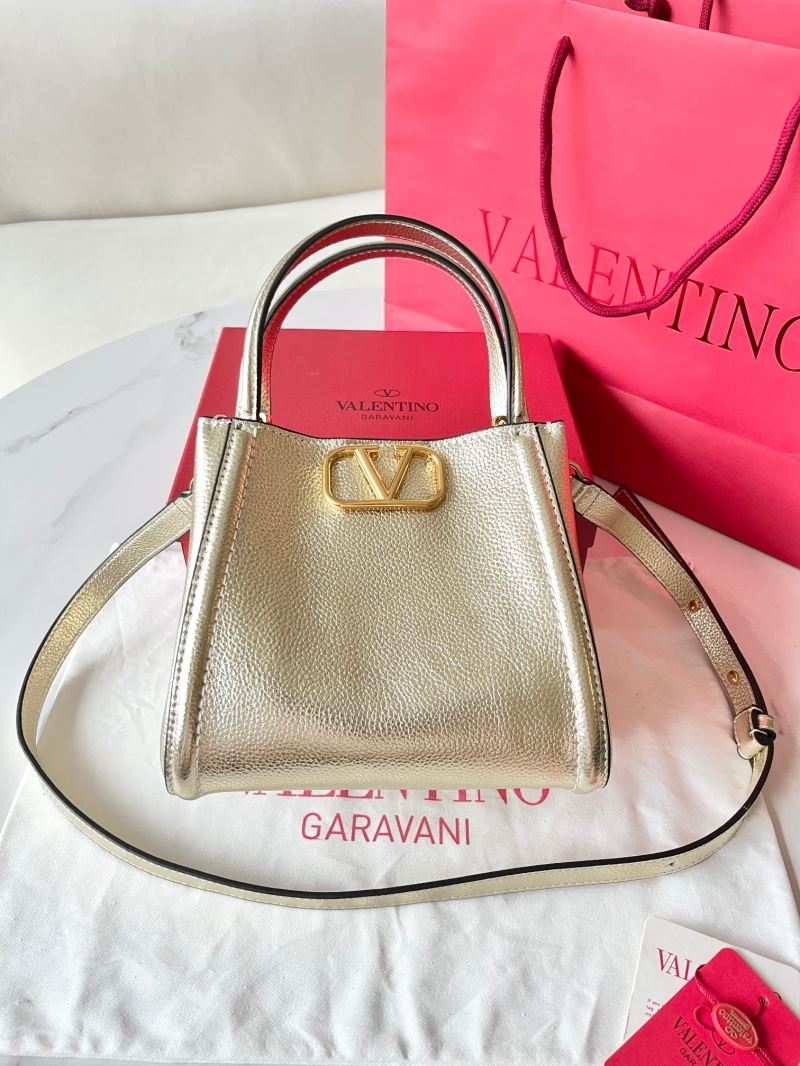 Valentino Top Handle Bag